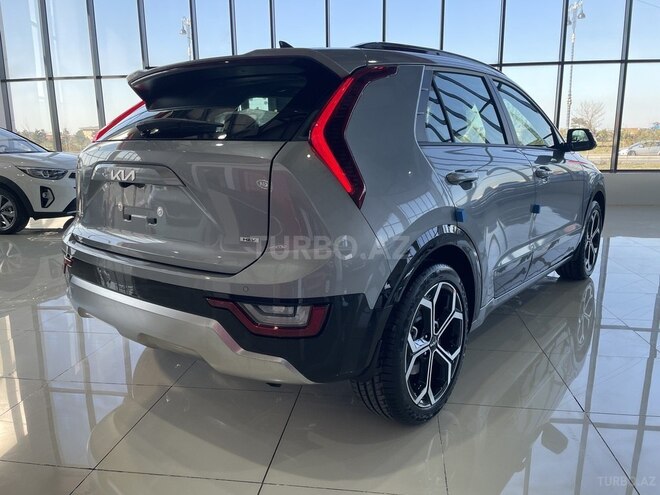 Kia Niro