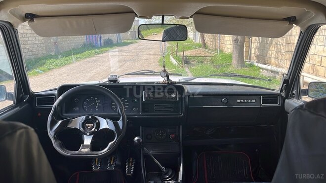 LADA (VAZ) 2107 2007, 99,000 km - 1.6 l - İmişli