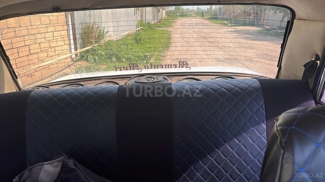 LADA (VAZ) 2107 2007, 99,000 km - 1.6 l - İmişli