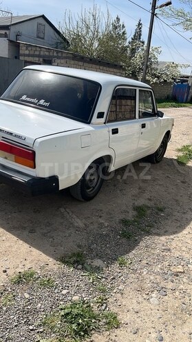 LADA (VAZ) 2107 2007, 99,000 km - 1.6 l - İmişli