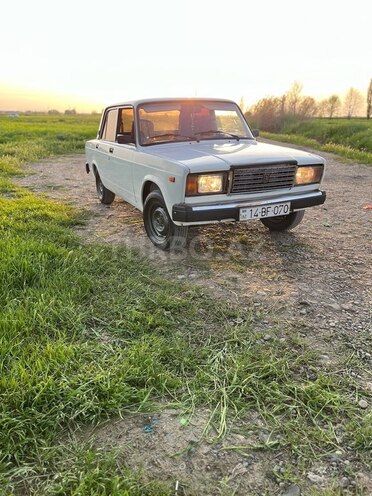 LADA (VAZ) 2107 2007, 99,000 km - 1.6 l - İmişli