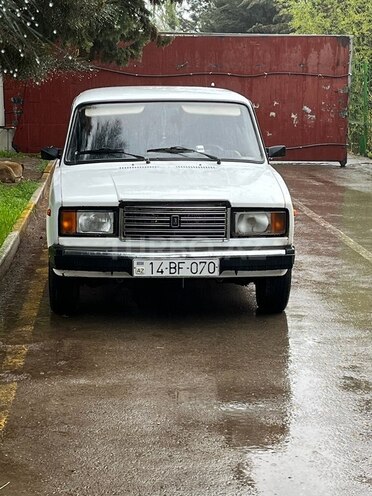 LADA (VAZ) 2107 2007, 99,000 km - 1.6 l - İmişli