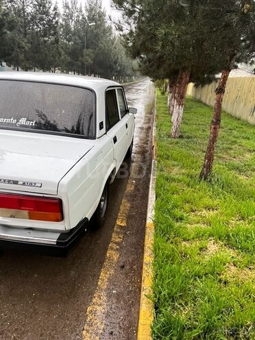 LADA (VAZ) 2107 2007, 99,000 km - 1.6 l - İmişli