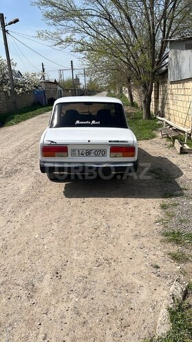 LADA (VAZ) 2107 2007, 99,000 km - 1.6 l - İmişli
