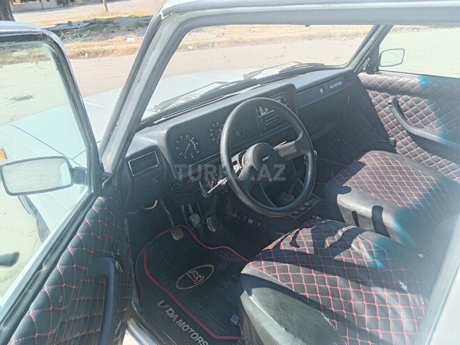 LADA (VAZ) 2107