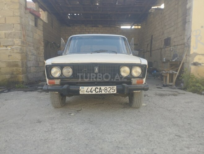 LADA (VAZ) 2106