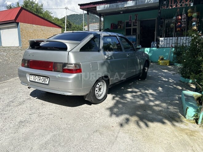 LADA (VAZ) 2112