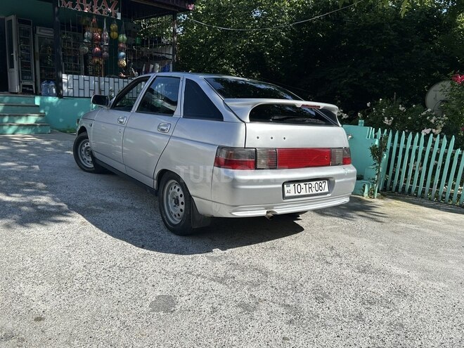 LADA (VAZ) 2112