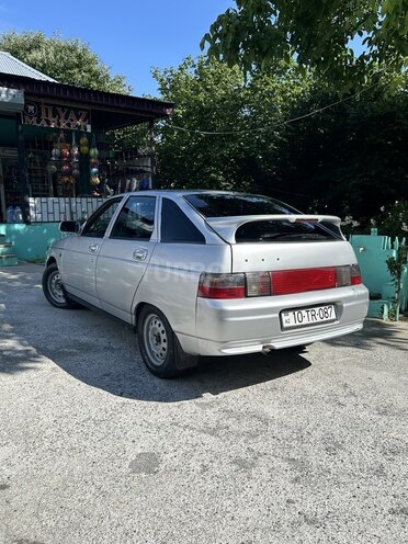 LADA (VAZ) 2112