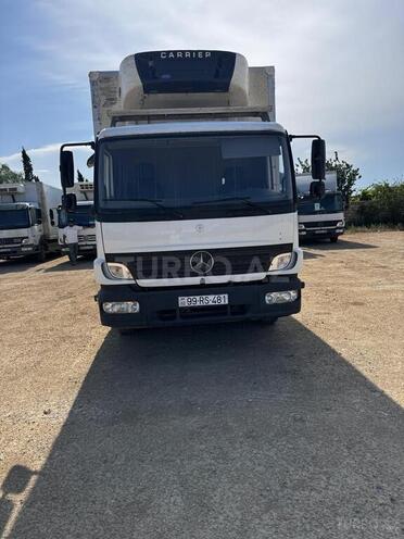 Mercedes Atego 1218