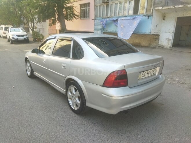 Opel Vectra