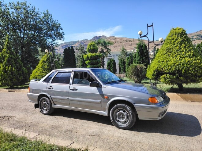 LADA (VAZ) 2115