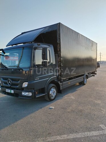 Mercedes Atego 816