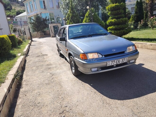 LADA (VAZ) 2115