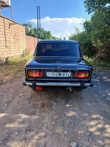 LADA (VAZ) 2106