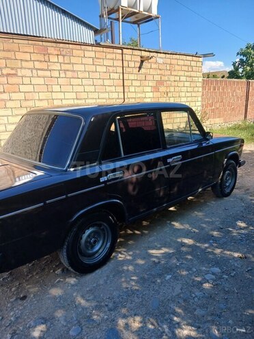 LADA (VAZ) 2106