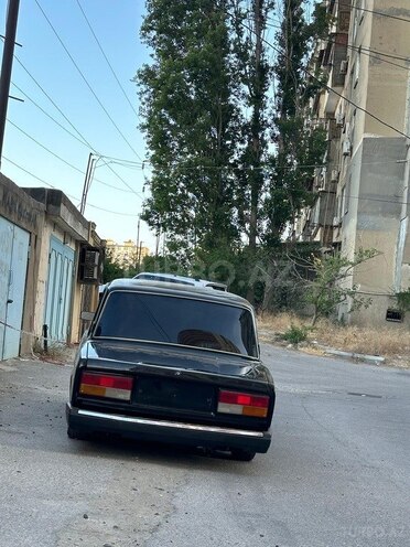 LADA (VAZ) 2107 2010, 94,786 km - 1.6 l - Bakı