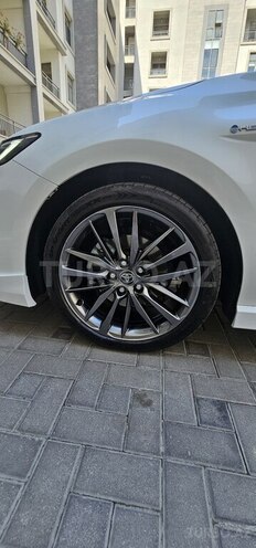 Toyota Camry 2024, 0 km - 2.0 л - Bakı