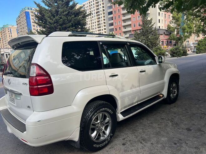 Lexus GX 470