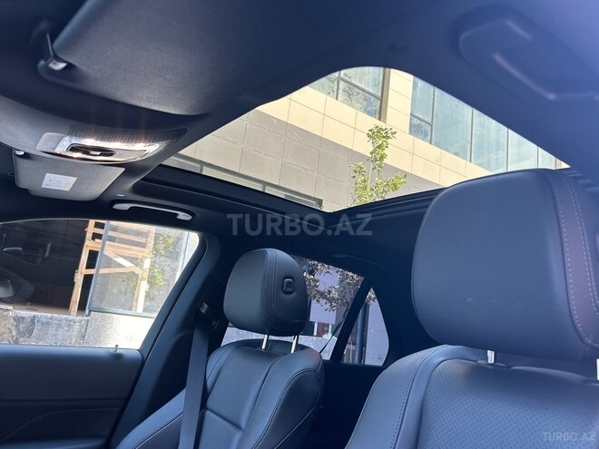 Mercedes GLE 450 4MATIC 2022, 12,200 km - 3.0 л - Bakı