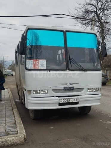 Iveco Otoyol 1998, 250,000 km - 4.7 l - Gəncə