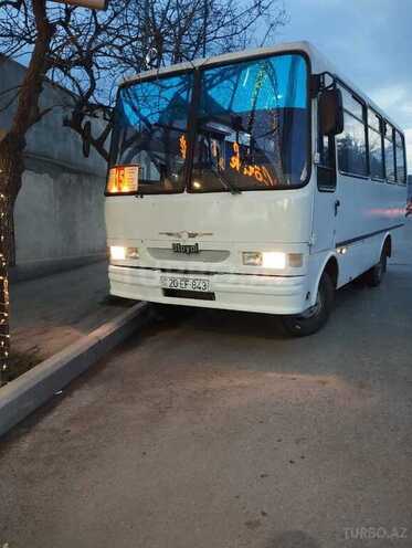 Iveco Otoyol 1998, 250,000 km - 4.7 l - Gəncə