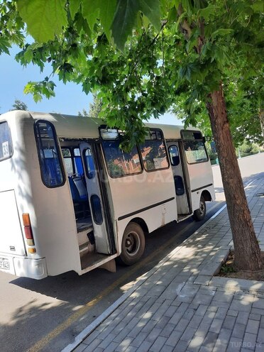 Iveco Otoyol 1998, 250,000 km - 4.7 l - Gəncə