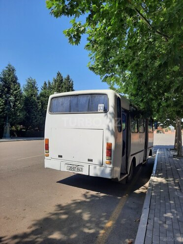 Iveco Otoyol 1998, 250,000 km - 4.7 l - Gəncə