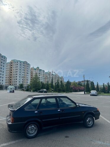 LADA (VAZ) 2114