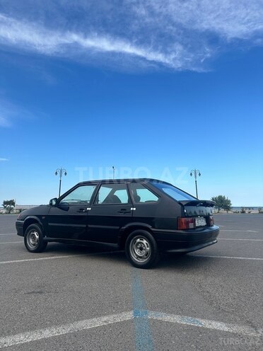 LADA (VAZ) 2114