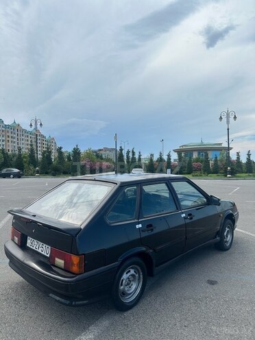 LADA (VAZ) 2114