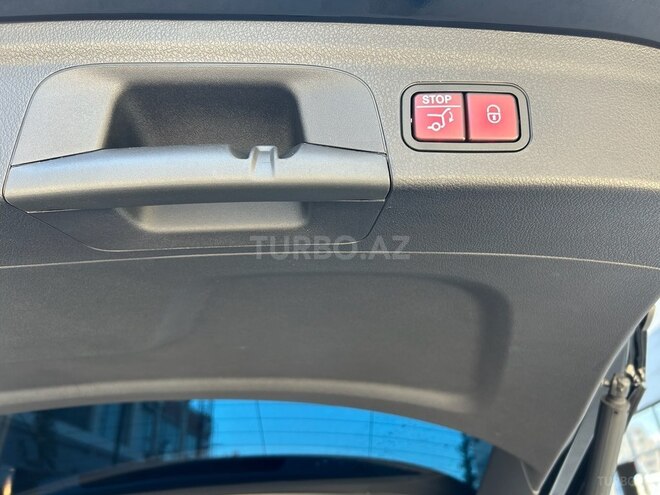 Mercedes GLE 450 4MATIC 2022, 12,200 km - 3.0 л - Bakı