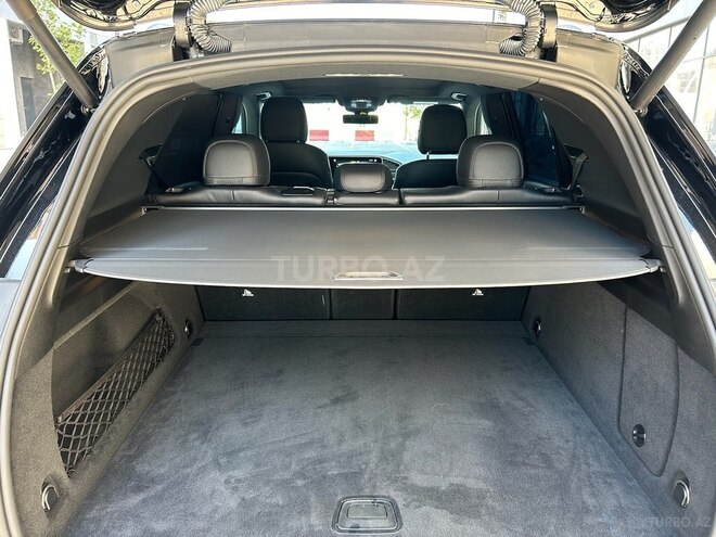 Mercedes GLE 450 4MATIC 2022, 12,200 km - 3.0 л - Bakı