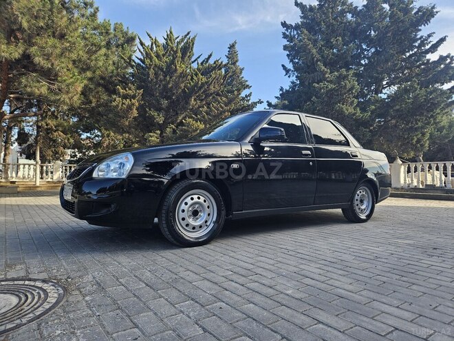 LADA (VAZ) Priora