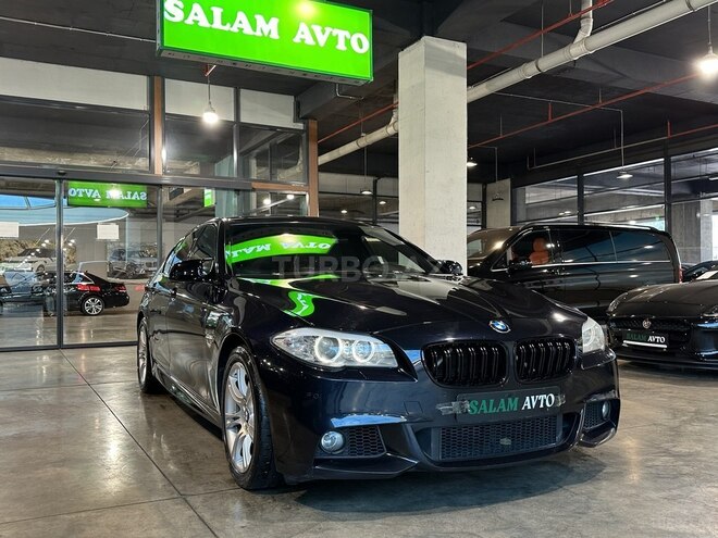 BMW 528