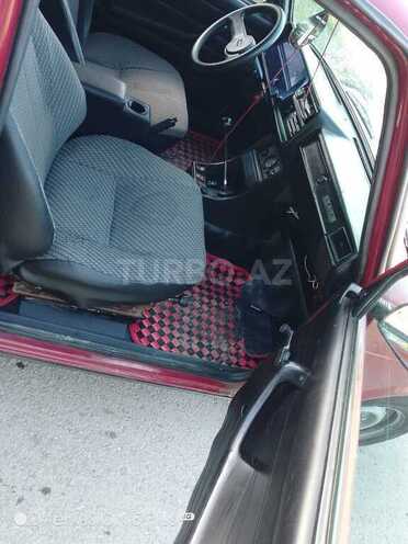 LADA (VAZ) 2107 2007, 99,000 km - 1.6 l - Şəmkir