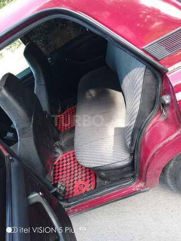 LADA (VAZ) 2107 2007, 99,000 km - 1.6 l - Şəmkir