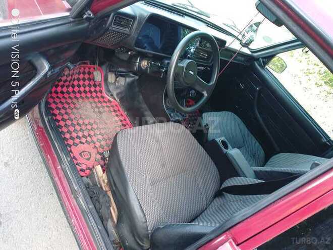 LADA (VAZ) 2107 2007, 99,000 km - 1.6 l - Şəmkir