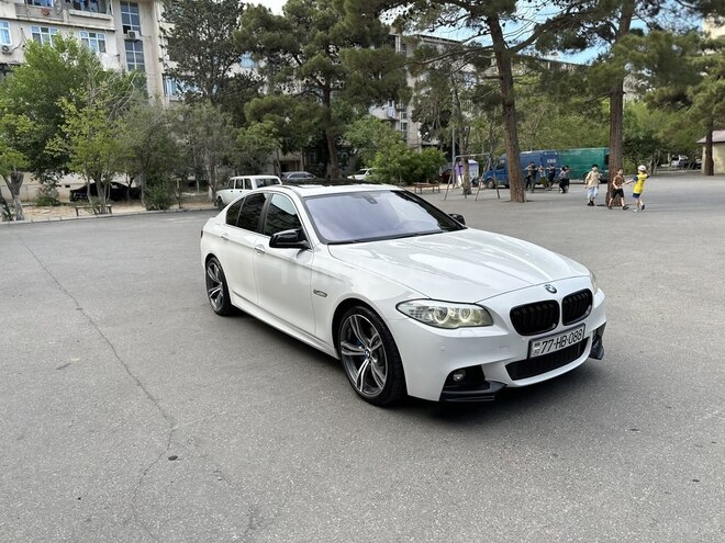 BMW 528