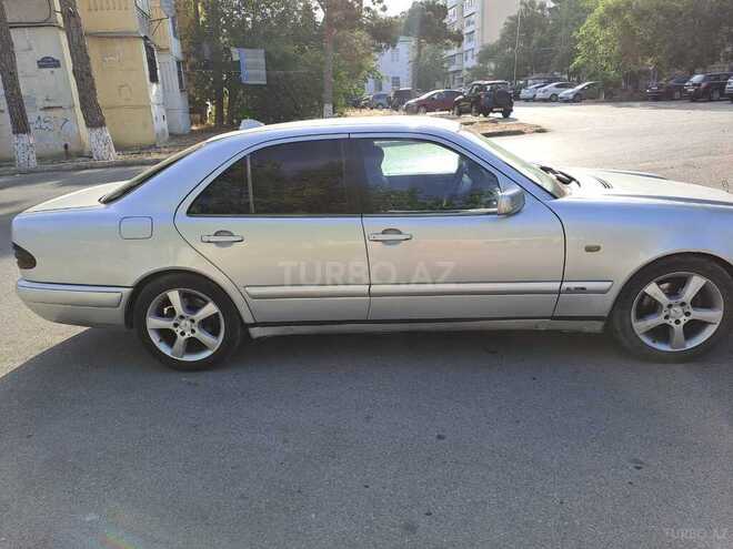 Mercedes E 220 d