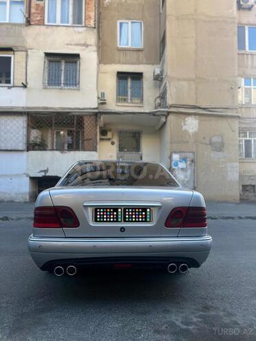 Mercedes E 220 d