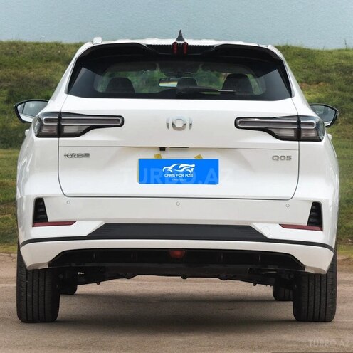 Changan Qiyuan Q05