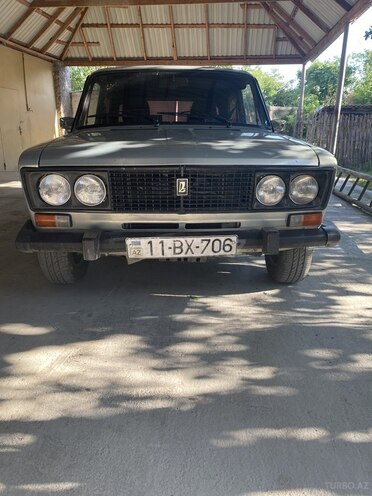 LADA (VAZ) 2106