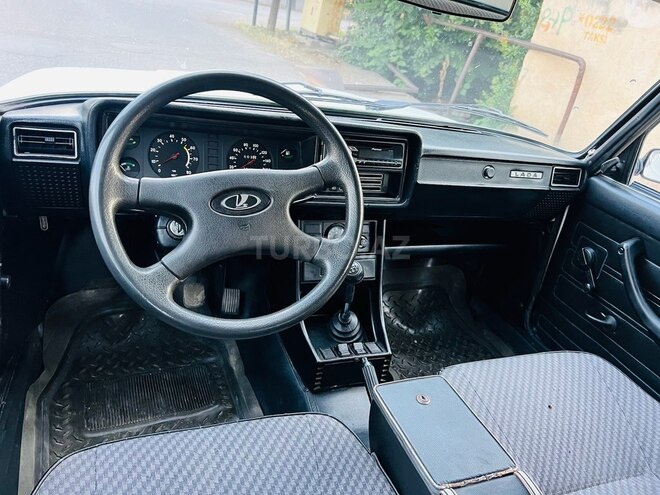 LADA (VAZ) 2107