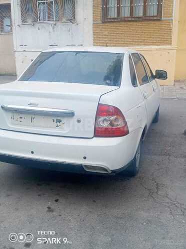 LADA (VAZ) Priora 2015, 280,000 km - 1.6 l - Bakı