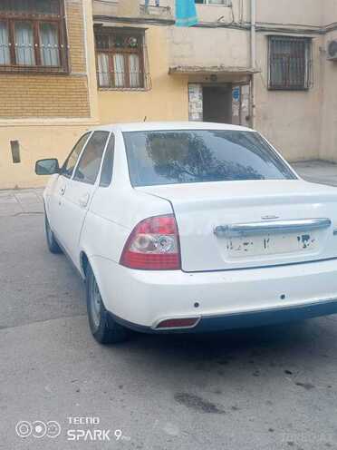 LADA (VAZ) Priora 2015, 280,000 km - 1.6 l - Bakı
