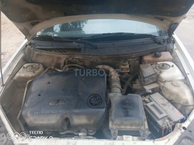 LADA (VAZ) Priora 2015, 280,000 km - 1.6 l - Bakı