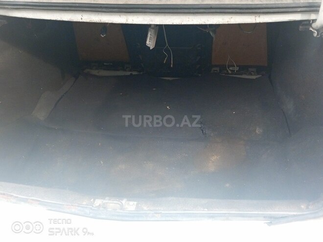 LADA (VAZ) Priora 2015, 280,000 km - 1.6 l - Bakı