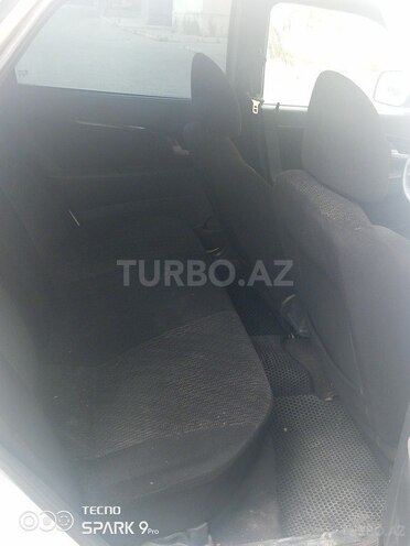 LADA (VAZ) Priora 2015, 280,000 km - 1.6 l - Bakı