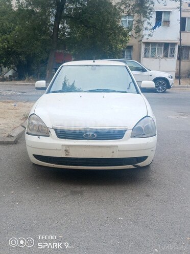 LADA (VAZ) Priora 2015, 280,000 km - 1.6 l - Bakı